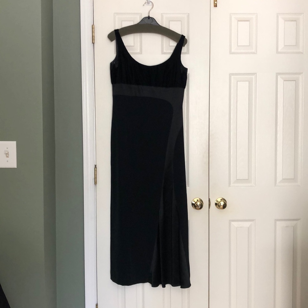 Beautiful formal dress